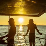 Surf Trip on the boat in Maldives 2026⭐️終了⭐️