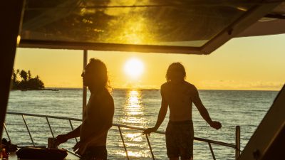 Surf Trip on the boat in Maldives 2026⭐️終了⭐️