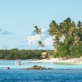 Surf Trip on the Boat in Maldives 2026/May 🈵